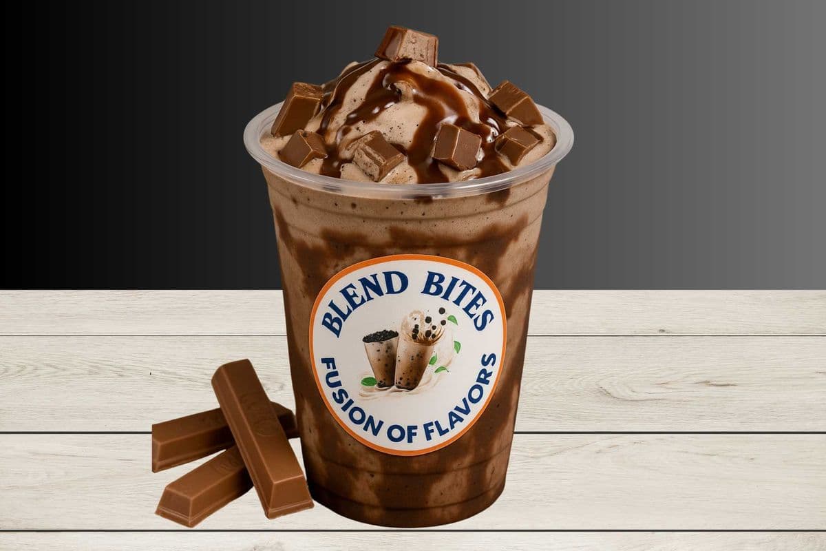 Kitkat Shake