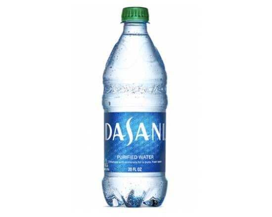 Bottled Water
