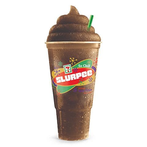Pepsi Slurpee - Extra Large