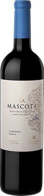LA MASCOTA CABERNET FRANC 2020 (750ML)