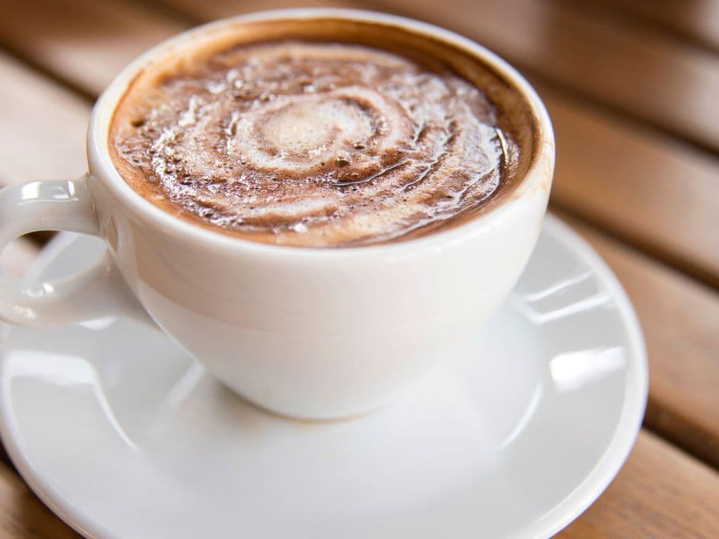Mocha