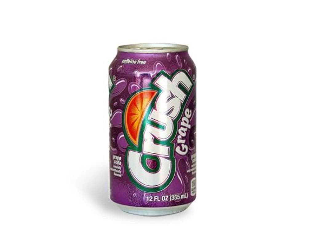 Grape Crush