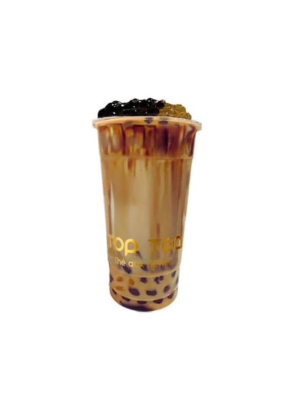H2 Brown sugar Coffee / /Café au sucre roux