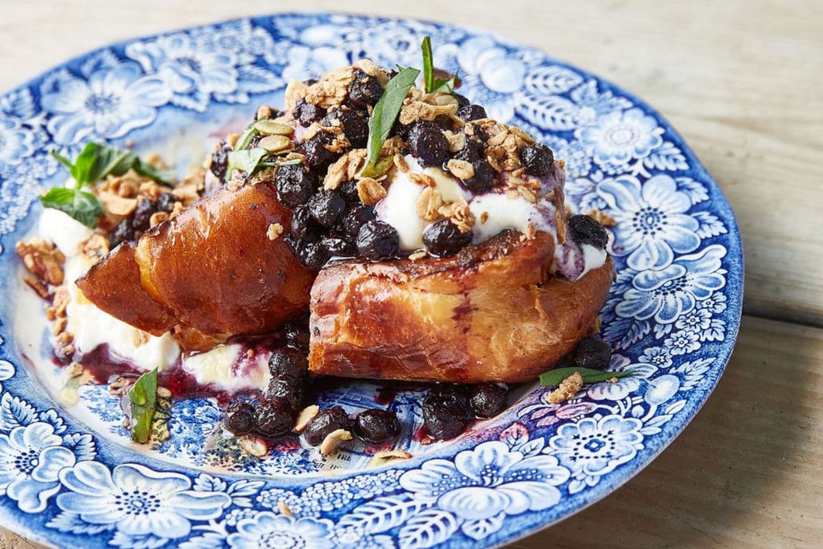 Pain Perdu
