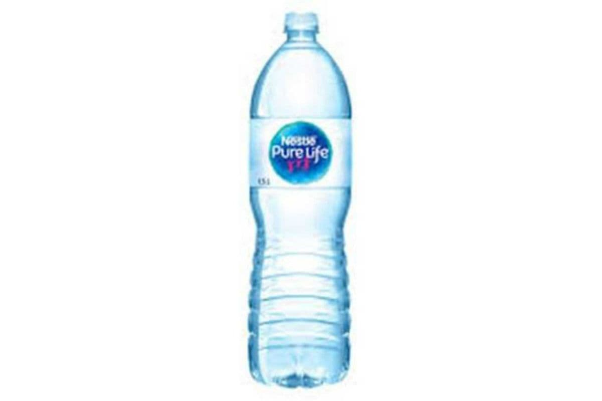 Nestle Pure Life Water (1.5 L)