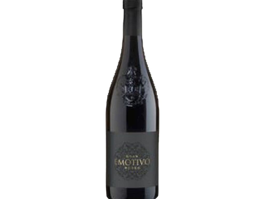 Emotivo - Gran Rosso
