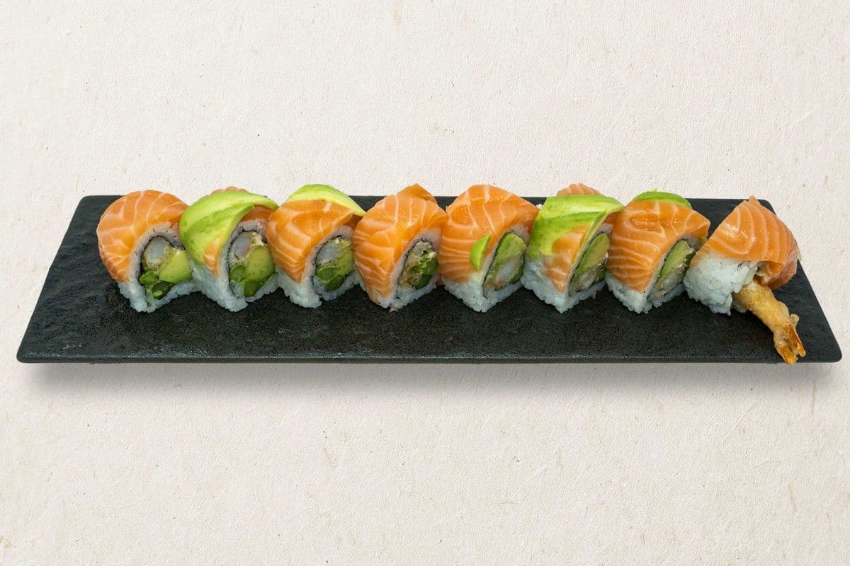 Treasure Roll (8 pcs)