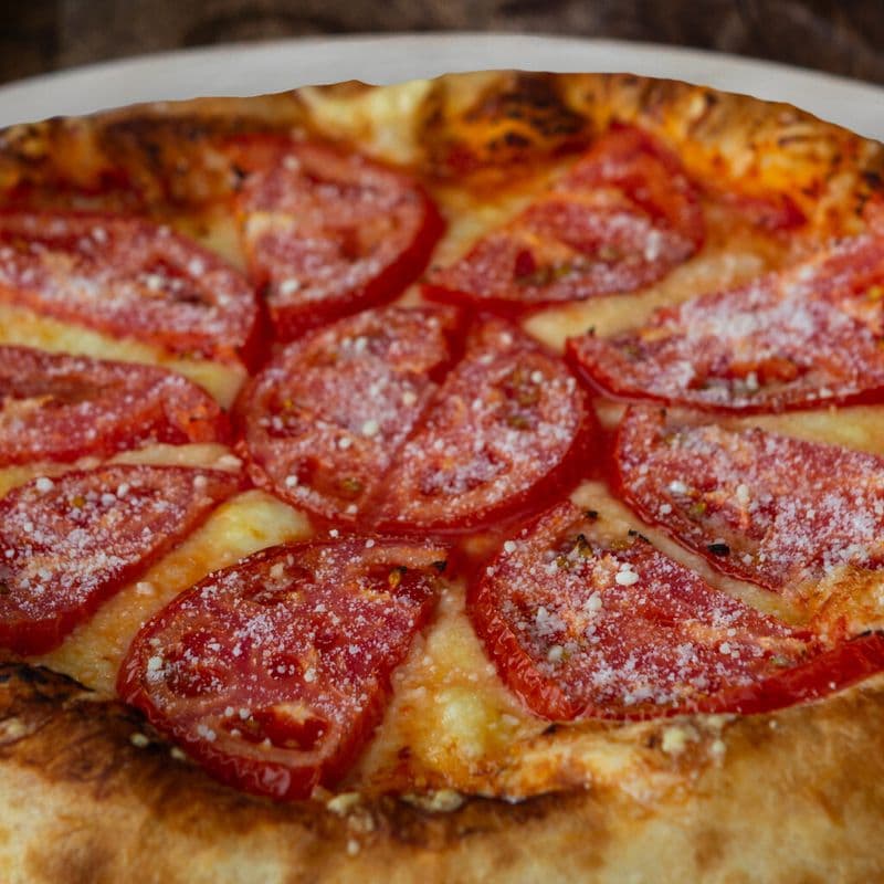 16" Pizza paisano / 16" Paisano Pizza