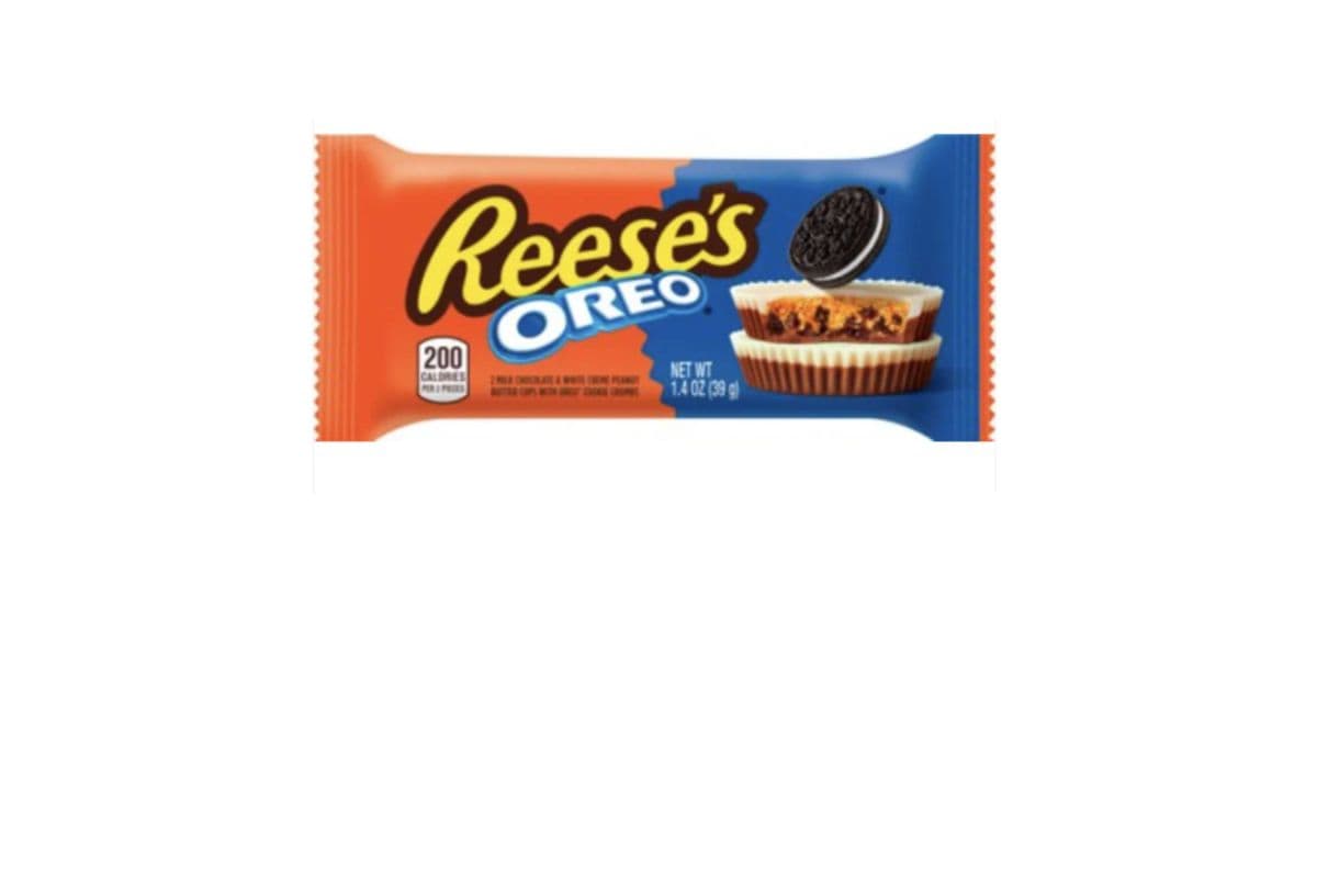 Reese’s Oreo