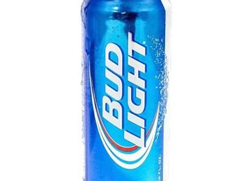 Bud Light 473ml Can (4.0% ABV)