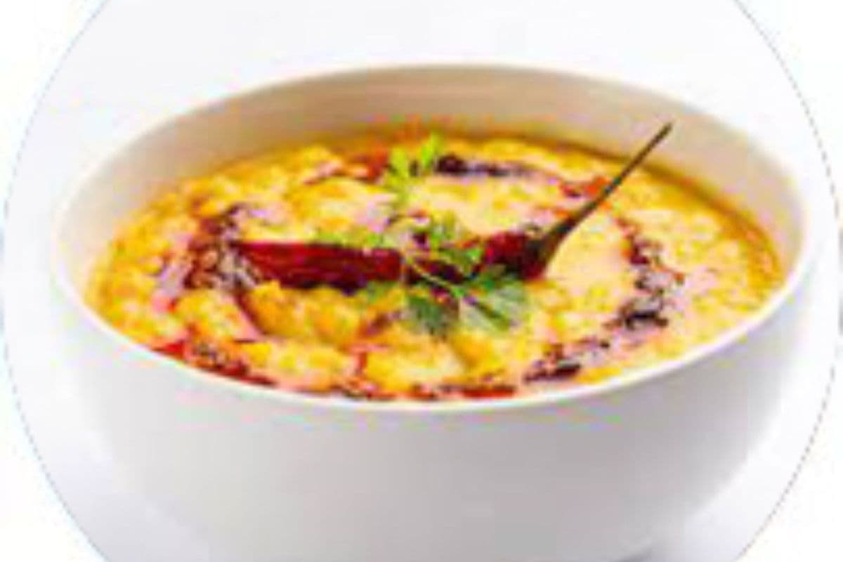DAL TADKA