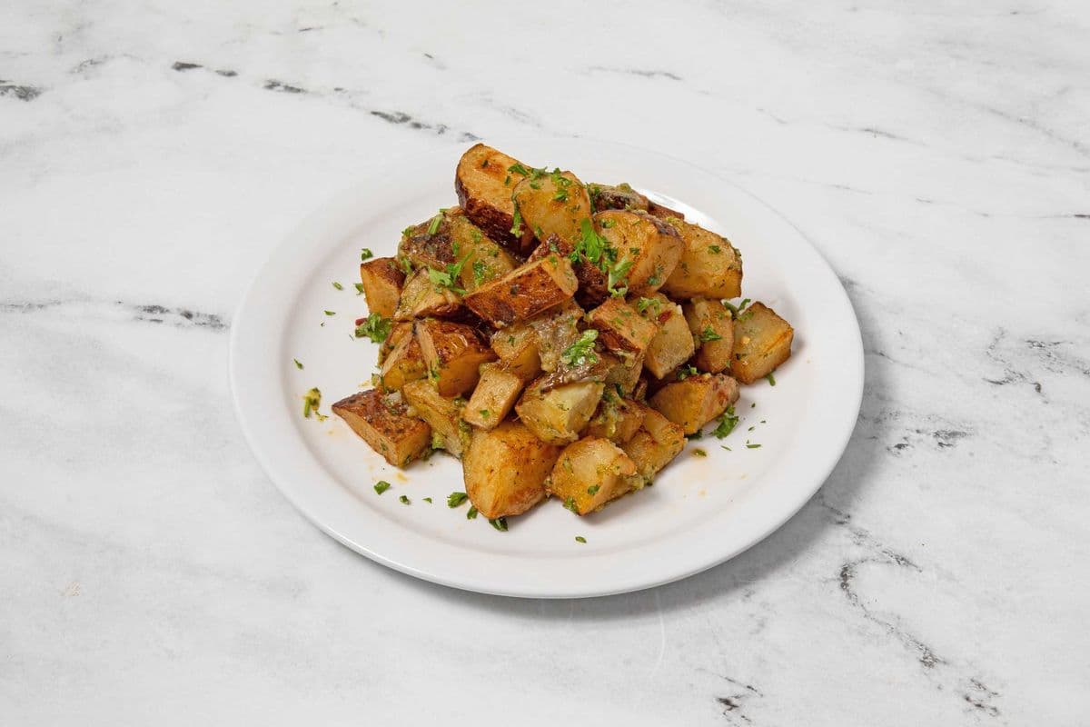 Potatoes