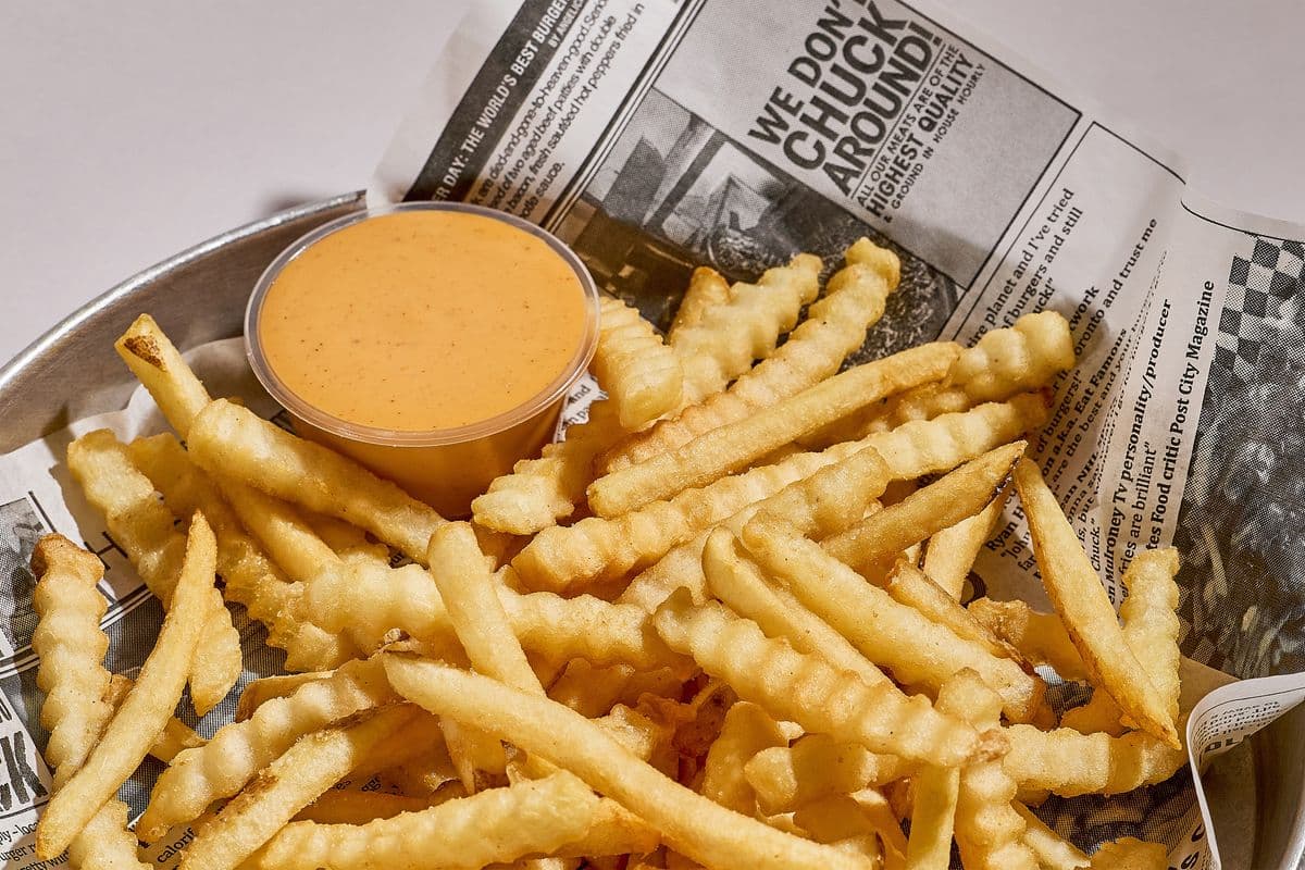 Fries