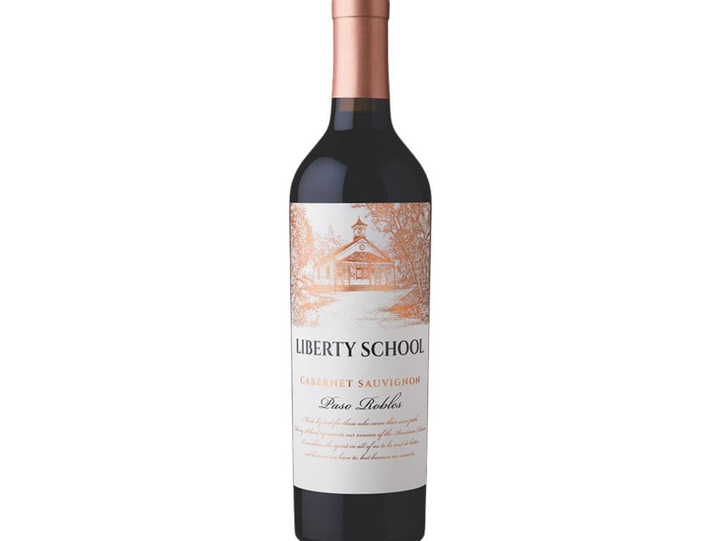 Liberty School - Cabernet Sauvignon