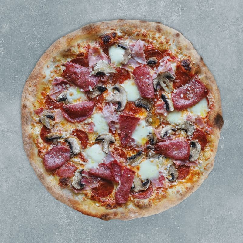 14" Medium Primo Pizza