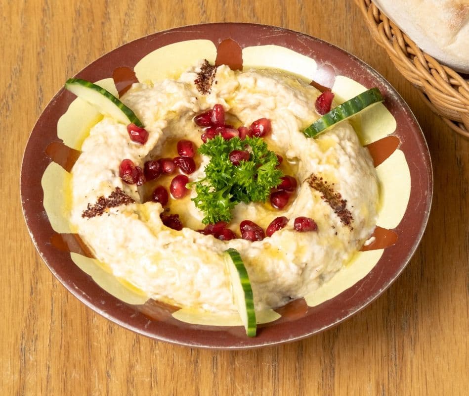 Moutabbal