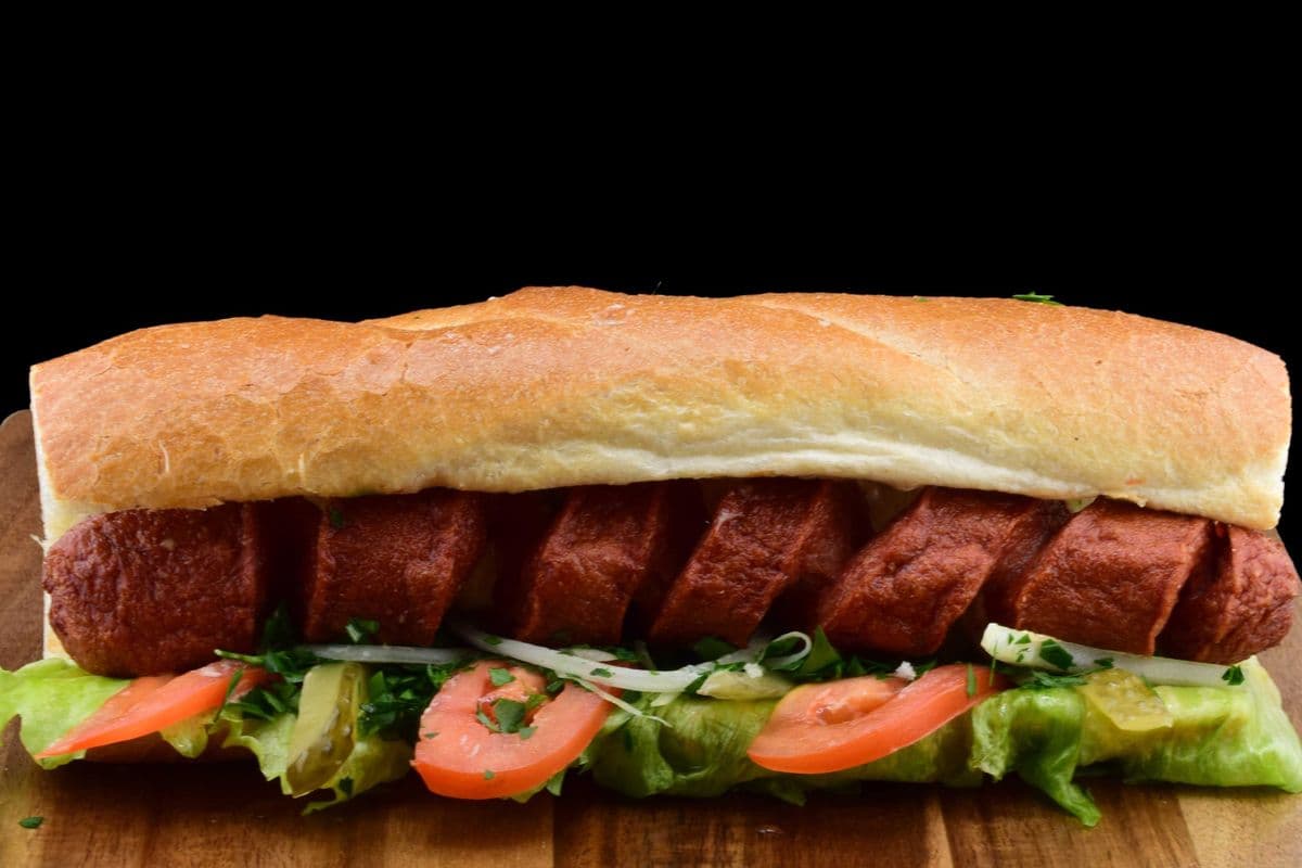 Hotdog