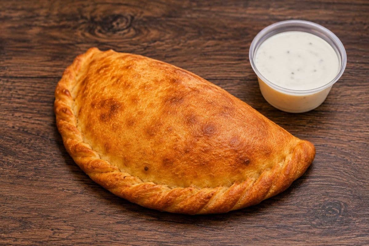 1 Panzerotti
