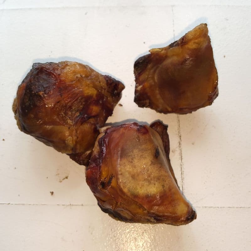 Gourmet Pet Treats Kneecaps