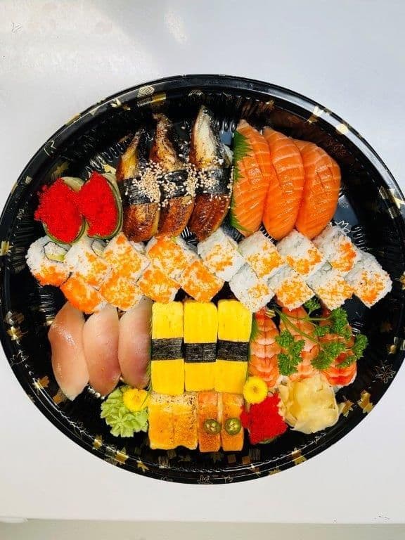 Party Tray C