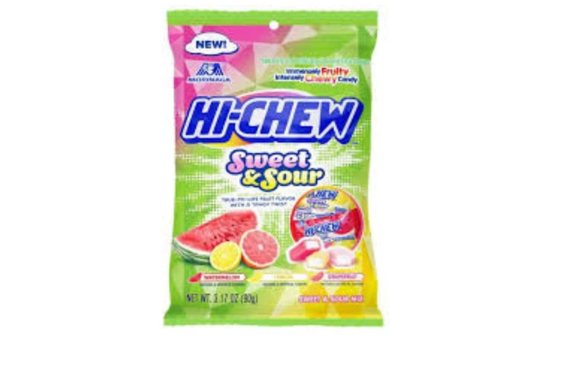 Hi-Chew Sweet & Sour Mix (317oz) (130 Cal)