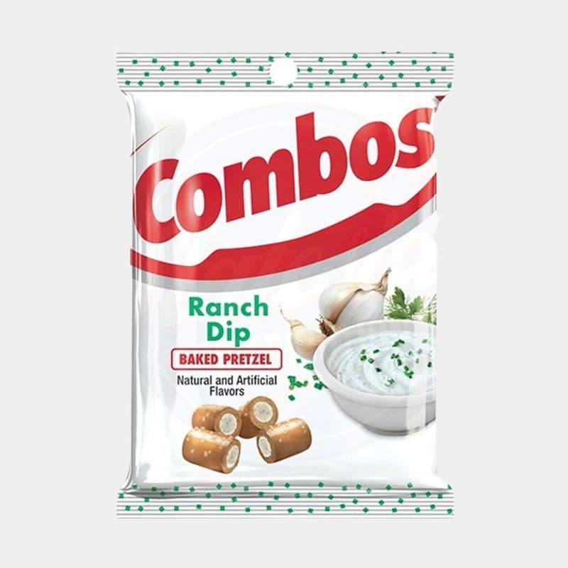 Combos Ranch Dip