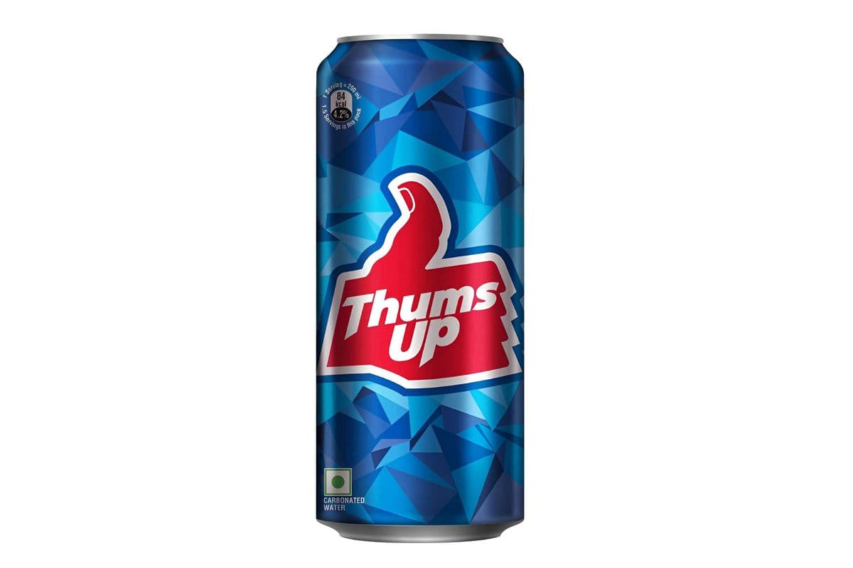 Thumbs Up (300 ml)