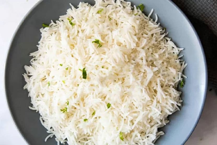 Rice (Medium size)