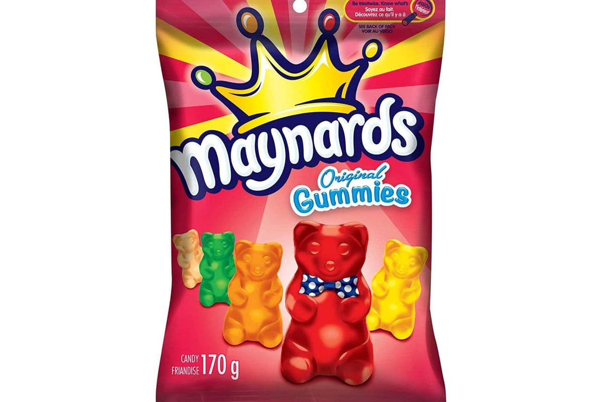 Maynards Original Gummies ( 60 g - 170 g)