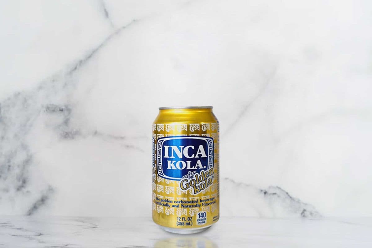 Inca Kola (355 ml)