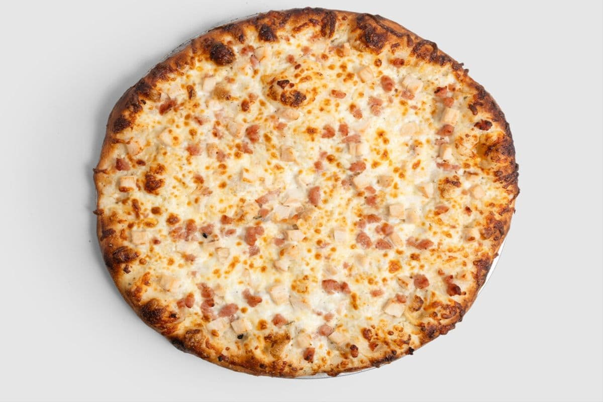 14" Large Chicken Bacon Ranch Pizza