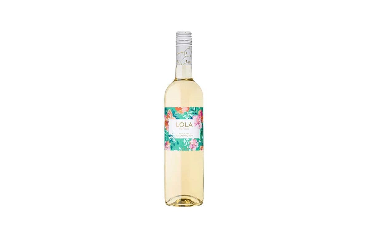 Pelee Island Lola Pinot Grigio (1 x 750 ml)