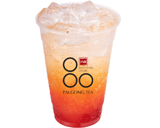 Grapefruit Ade