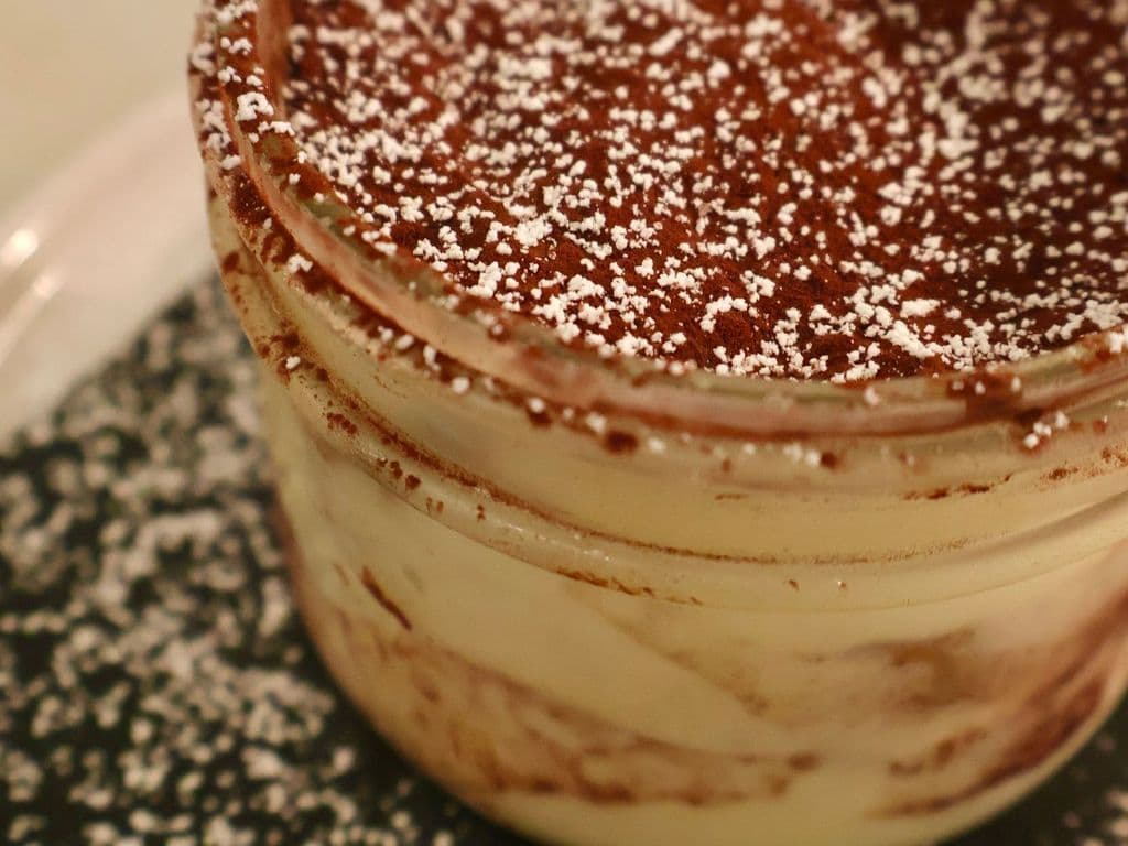 Tiramisu