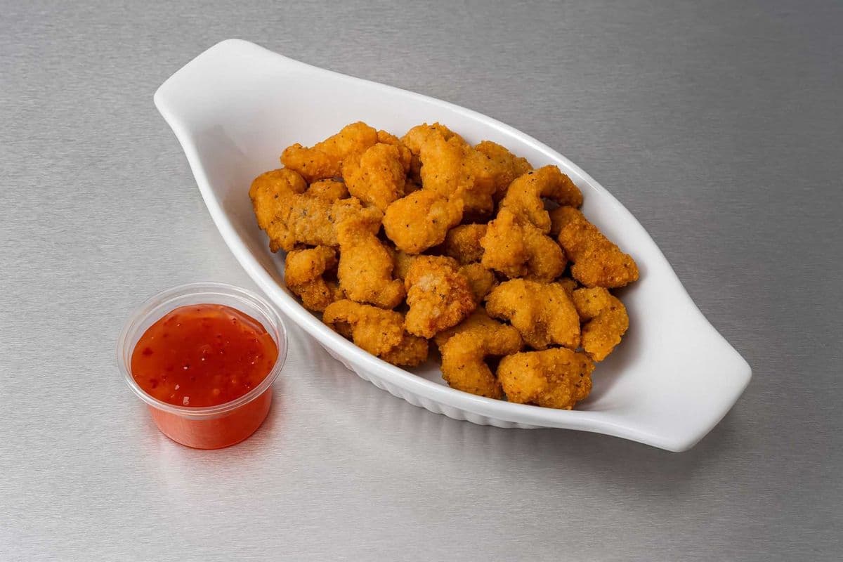 4. Thai Chicken Bites (12oz)