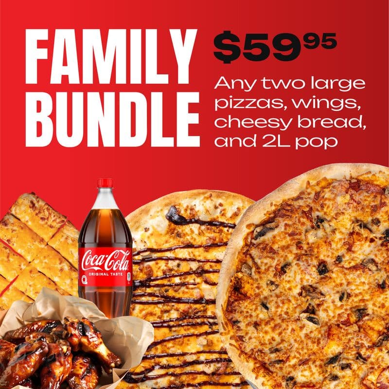Family Bundle