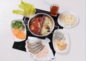 Seafood Lover