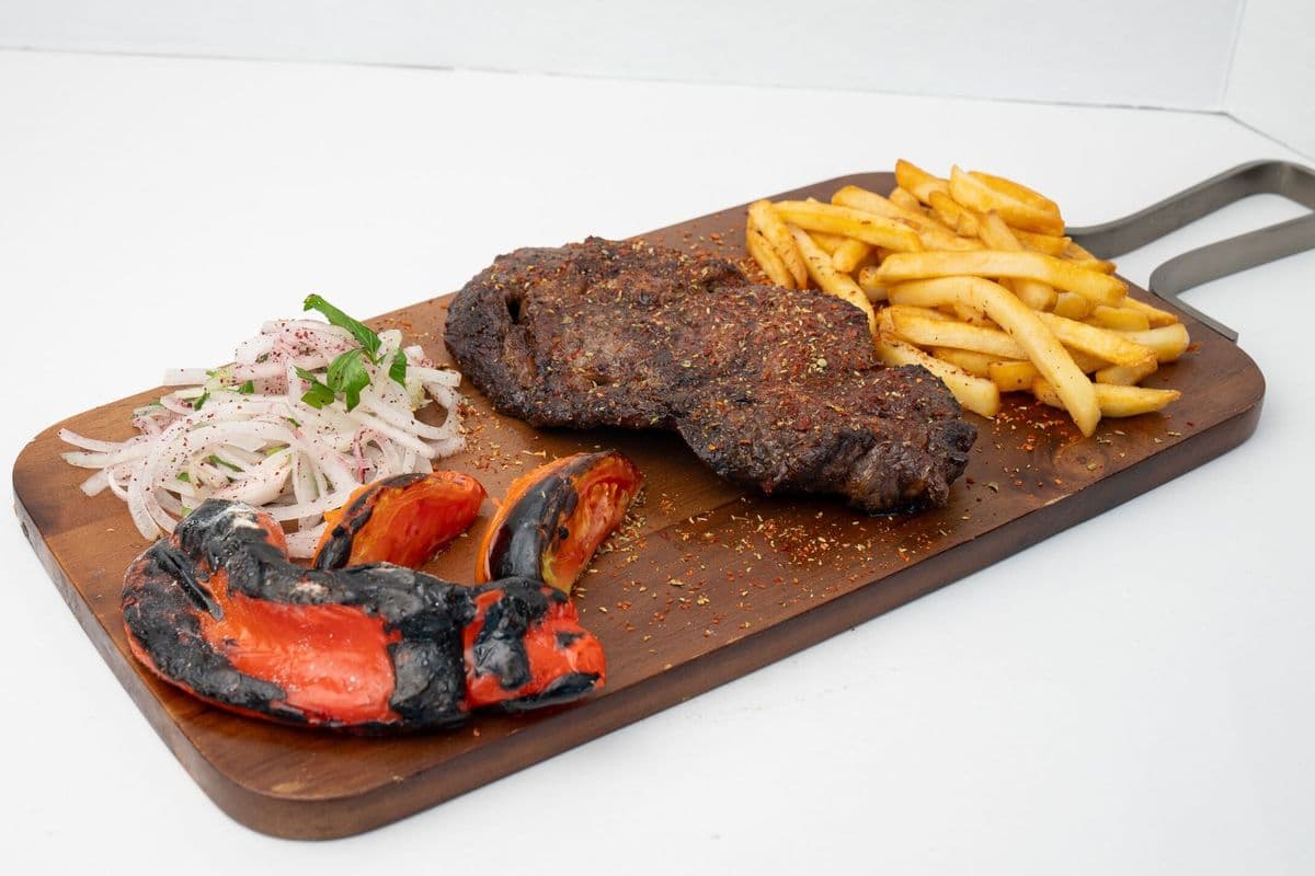 Antricot Steak