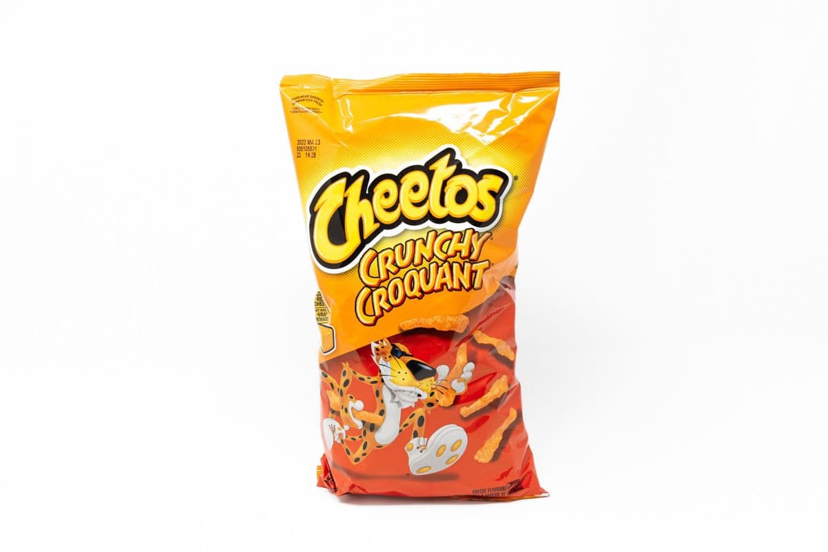 Cheetos (280 g -320 g)