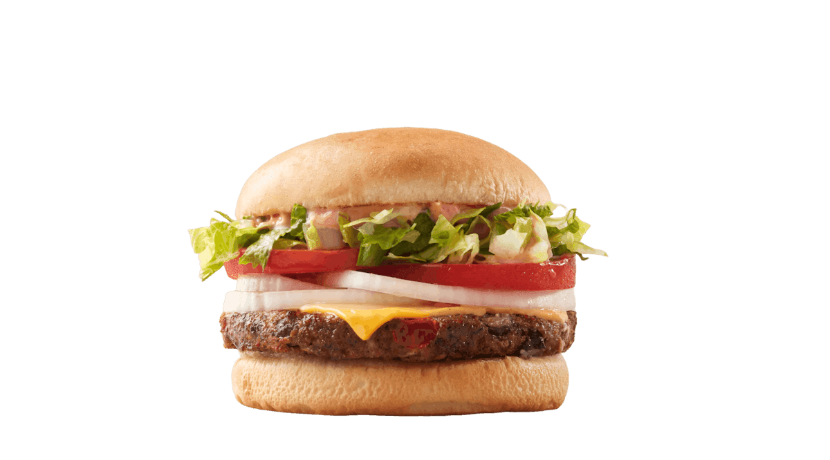 Veggie Burger