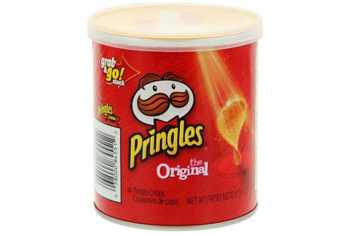 Pringles Original (37 g)