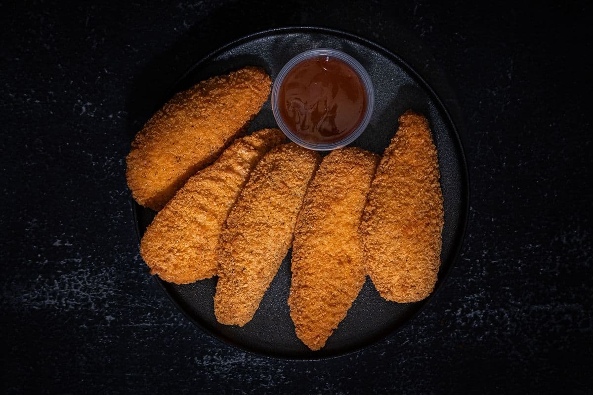 Chicken Fingers (5 pcs)