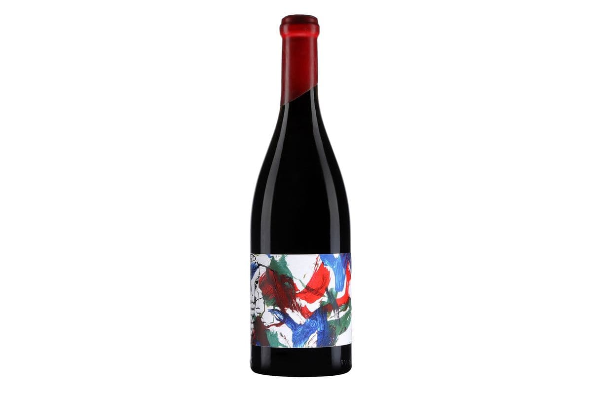 Austin Hope Syrah (1 x 750 ml)