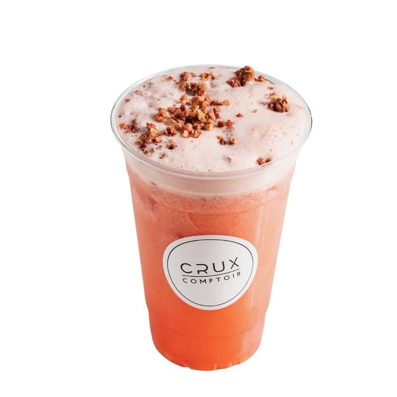 Limonade Berry Sweet / Berry Sweet Lemonade