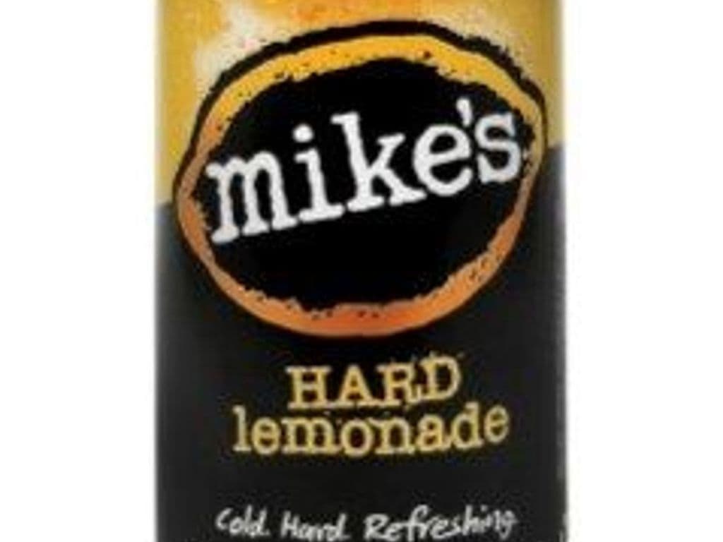 Mike's Hard Lemonade