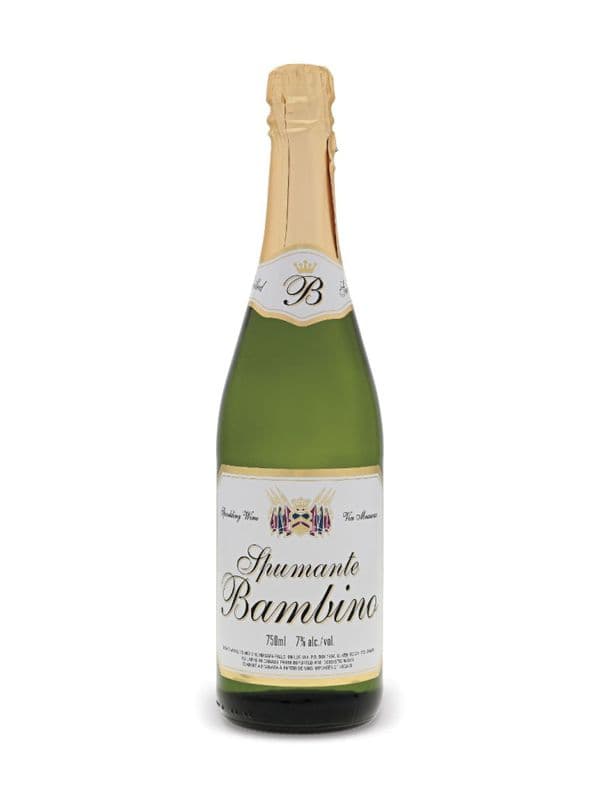 Spumante Bambino (750 ml) (1 x 750 ML)