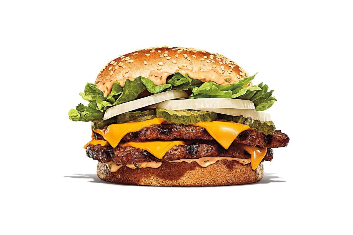 Big King™ XL (1190 Cals)