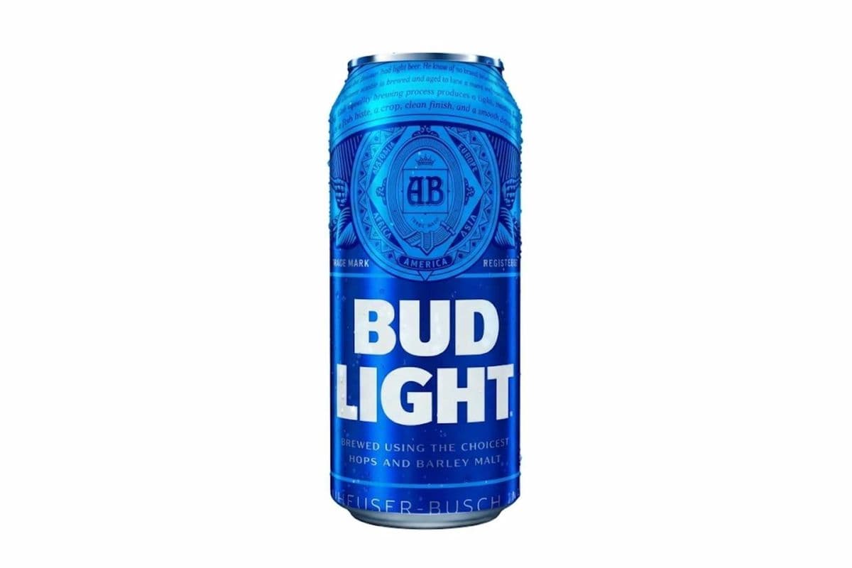Bud Light (1 x 355ML)