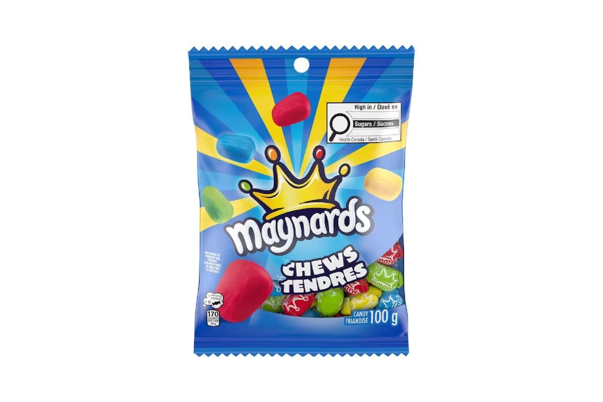 Maynards Chews (100 g) 1437568