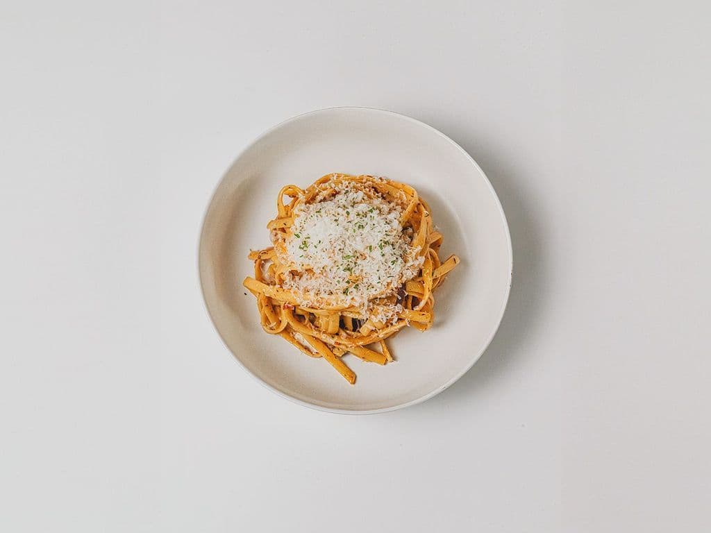Little Italy Pasta